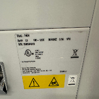 Thermo CryoPlus 3 Cryogenic Storage System image 1